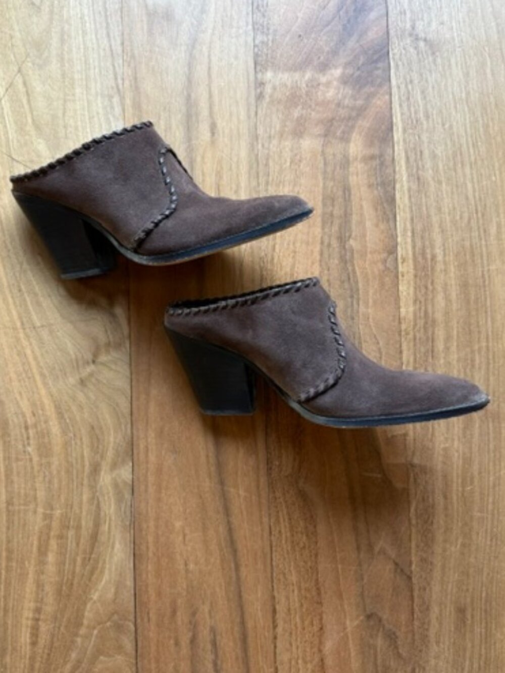 Dolce Vita Jolyn Mule
